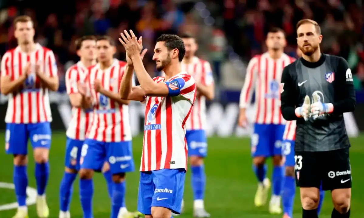 索罗斯独中两元,马竞取得主场十连胜